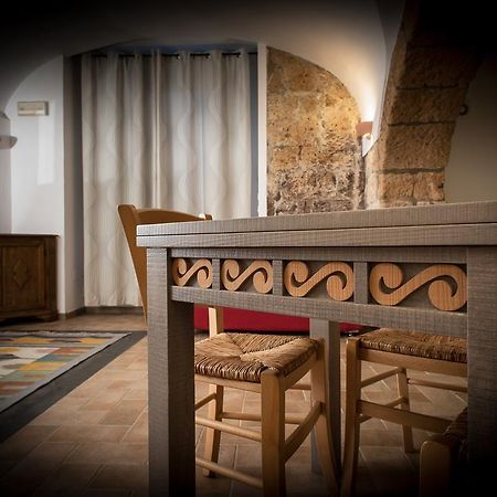Appartamento Per Vacanza La Fontanella Orvieto Zimmer foto