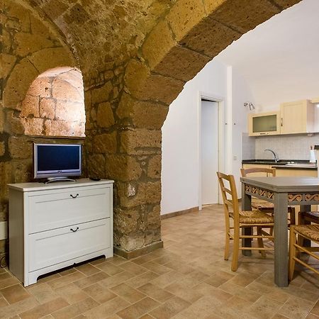 Appartamento Per Vacanza La Fontanella Orvieto Zimmer foto