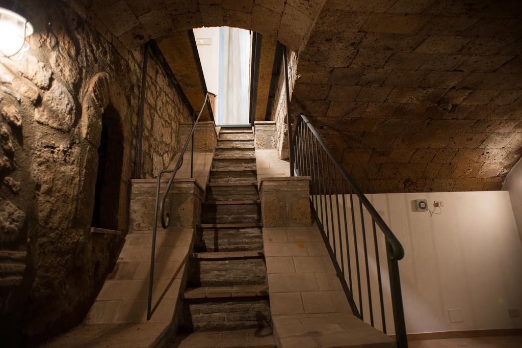Appartamento Per Vacanza La Fontanella Orvieto Zimmer foto