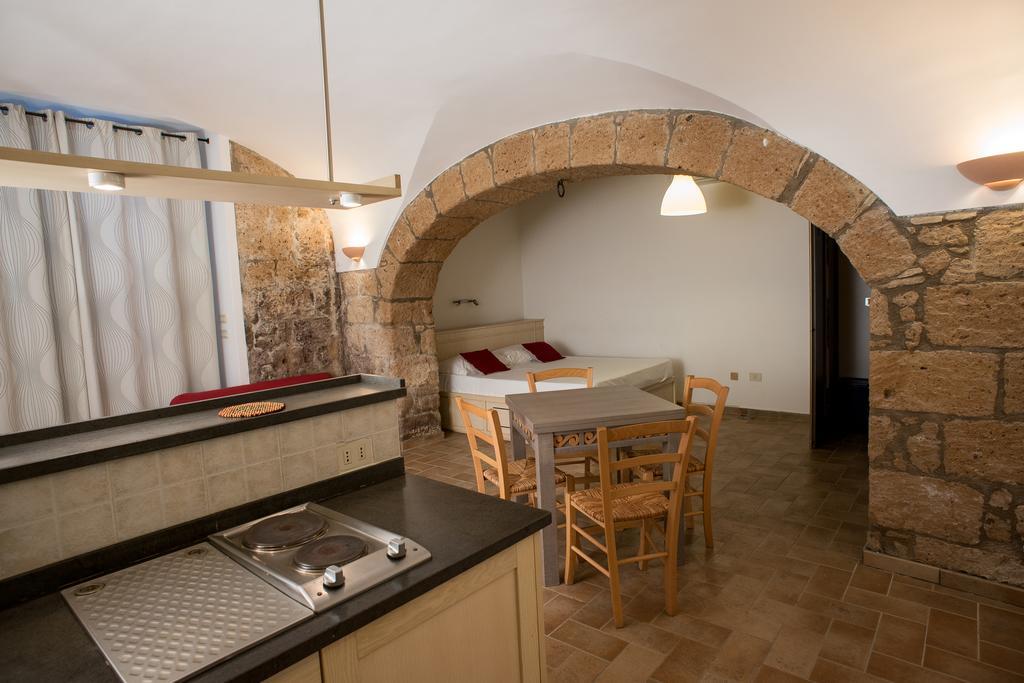 Appartamento Per Vacanza La Fontanella Orvieto Zimmer foto