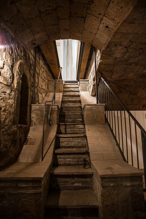 Appartamento Per Vacanza La Fontanella Orvieto Zimmer foto