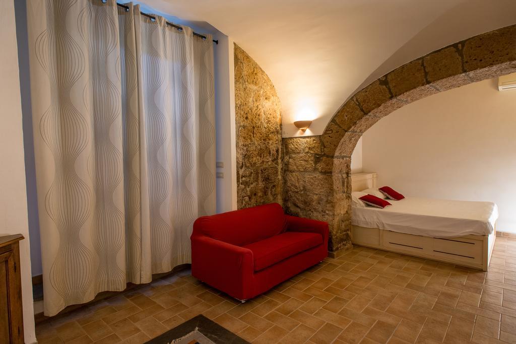 Appartamento Per Vacanza La Fontanella Orvieto Zimmer foto