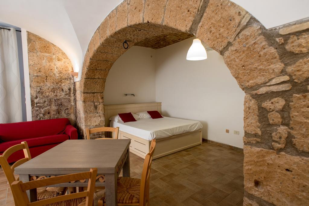 Appartamento Per Vacanza La Fontanella Orvieto Zimmer foto