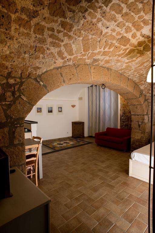 Appartamento Per Vacanza La Fontanella Orvieto Zimmer foto