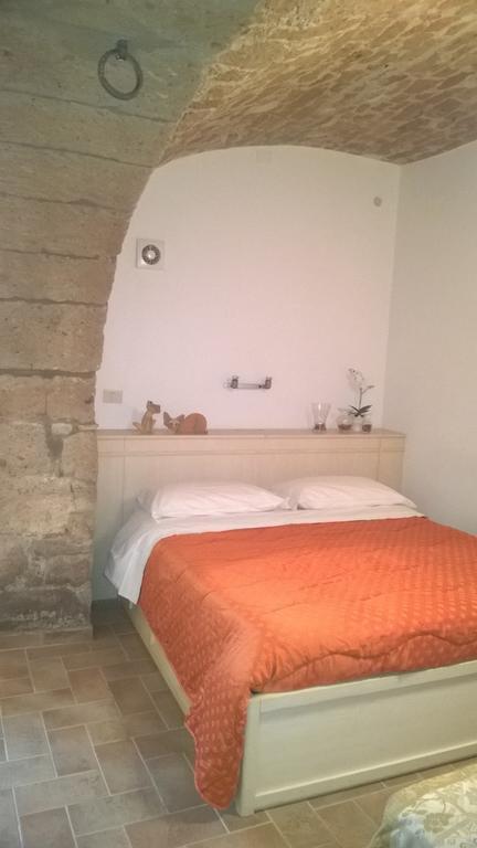 Appartamento Per Vacanza La Fontanella Orvieto Exterior foto